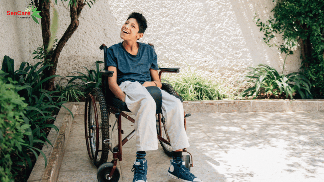 Cerebral Palsy & Susah Tidur? Sencare Bagikan Tips Jitu!